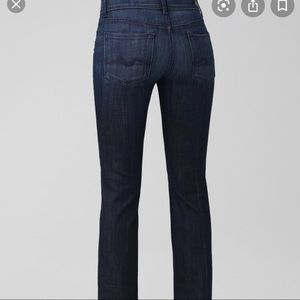 7 for all Mankind. Size 29.